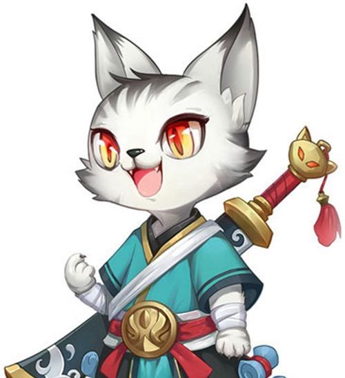 《云梦四时歌蜃珧技能属性全解析》（探秘极品符灵蜃珧的强大之处）  第1张