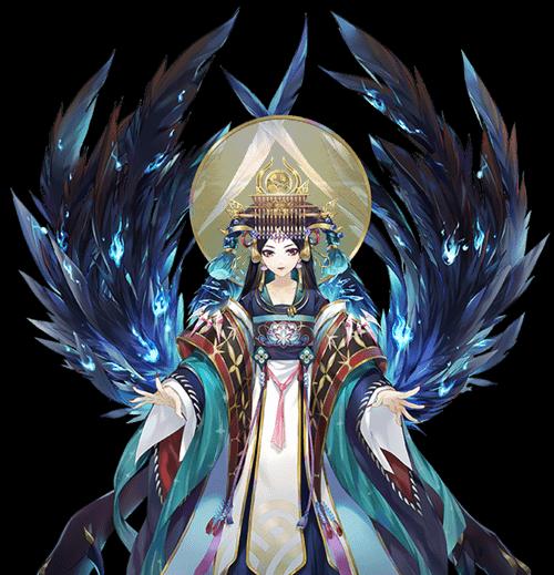《云梦四时歌蜃珧技能属性全解析》（探秘极品符灵蜃珧的强大之处）  第3张