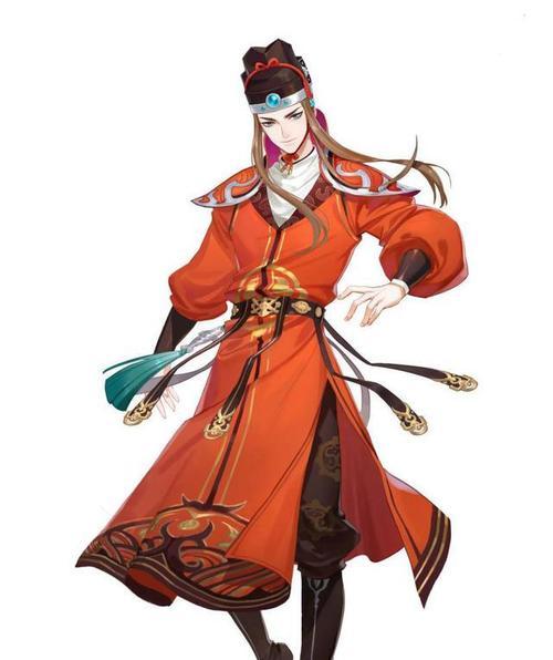《云梦四时歌蜃珧技能属性全解析》（探秘极品符灵蜃珧的强大之处）  第2张