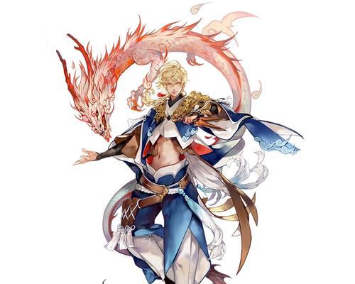 妖神记手游聂晓风值得培养吗？聂晓风的技能特点是什么？  第1张
