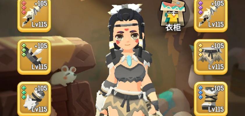 不休的乌拉拉宠物推荐各职业宠物选择攻略？如何根据职业特性挑选合适宠物？  第3张