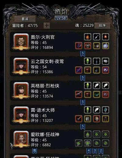 地下城堡2幽谷攻略：如何有效攻略幽谷？详细步骤是什么？  第2张