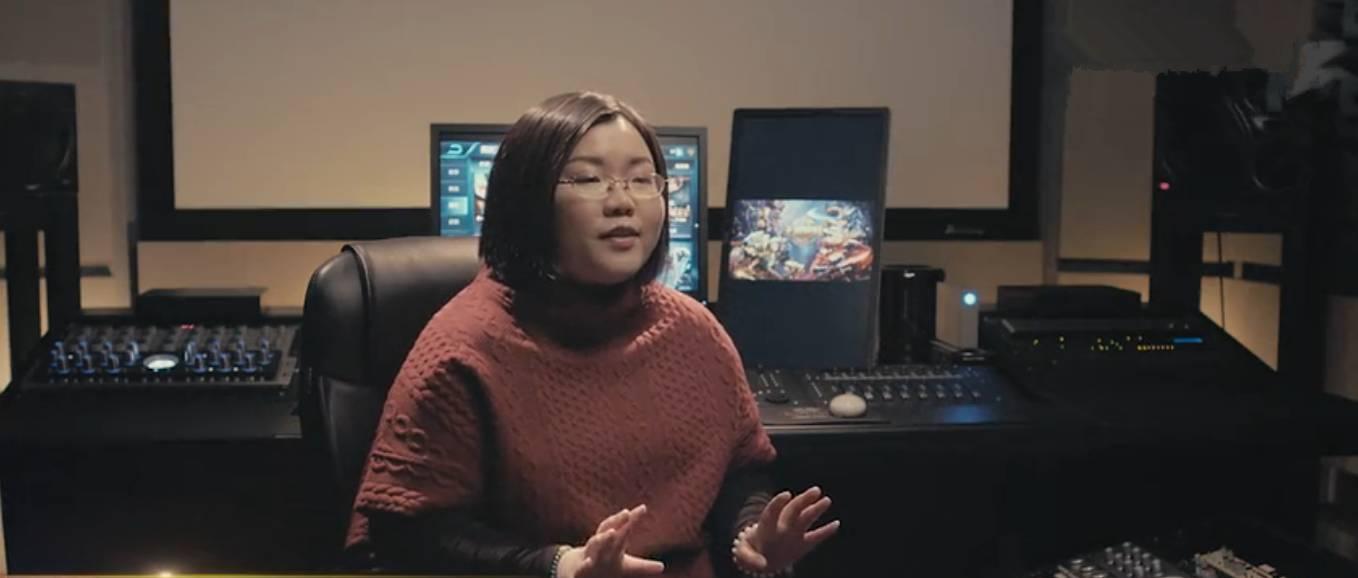 是王者啊配音演员最新是谁？最新更新的配音演员有哪些特点？  第1张