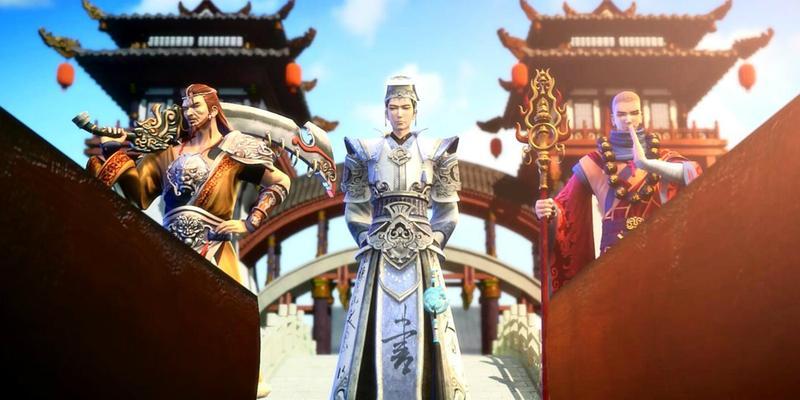 《太乙仙魔录之灵飞纪》仙魔斗法颤栗三界？游戏中的仙魔对决如何进行？  第1张