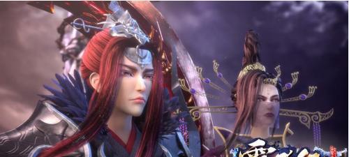 《太乙仙魔录之灵飞纪》仙魔斗法颤栗三界？游戏中的仙魔对决如何进行？  第2张