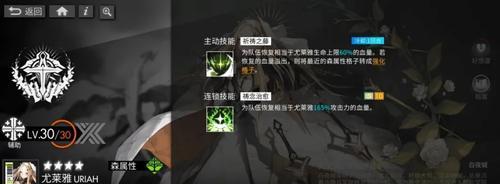 白夜极光2023最强角色节奏榜一览？哪些角色在榜单上表现突出？  第2张