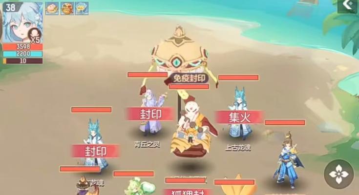 长安幻想首充宝宝选什么？自选宠物推荐有哪些特点？  第2张