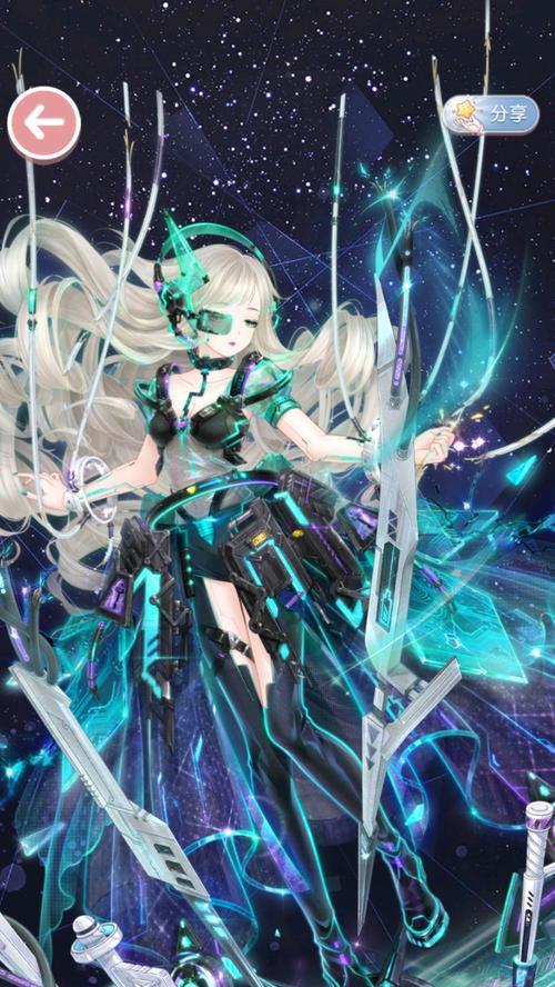 奇迹暖暖魔女的救赎套装值得入手吗？购买后有哪些影响？  第3张