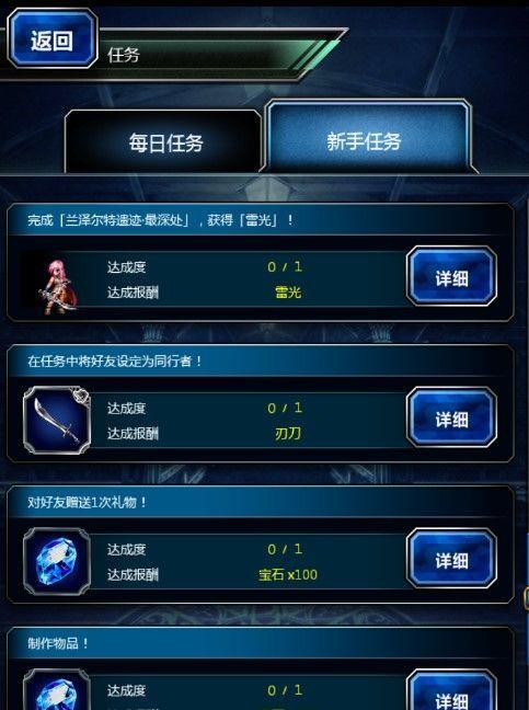 最终幻想勇气启示录角色强度如何排名？人物排行榜有哪些特点？  第3张