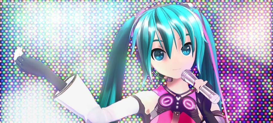 永远的7日之都初音未来怎么玩？攻略大全有哪些要点？  第3张