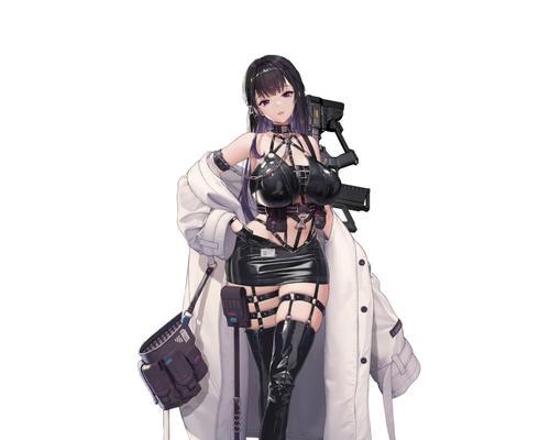 nikke胜利女神丽塔技能强度如何？测评结果揭示了什么？  第3张