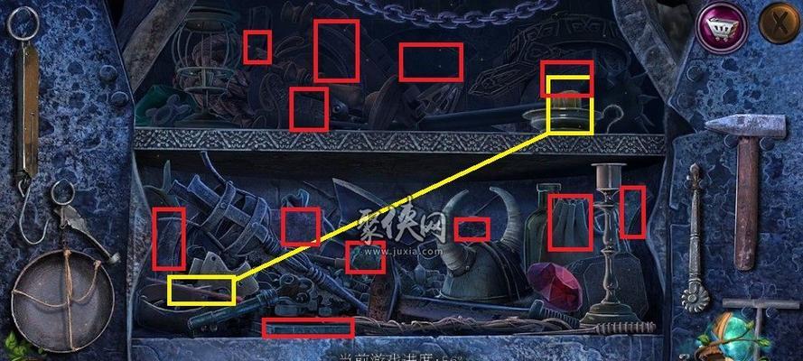 如何高效收集神角技巧一级石材？攻略要点有哪些？  第1张