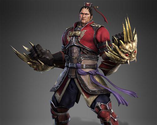 蔡文姬在真三国无双霸中的技能有哪些？如何有效运用她的技能？  第3张