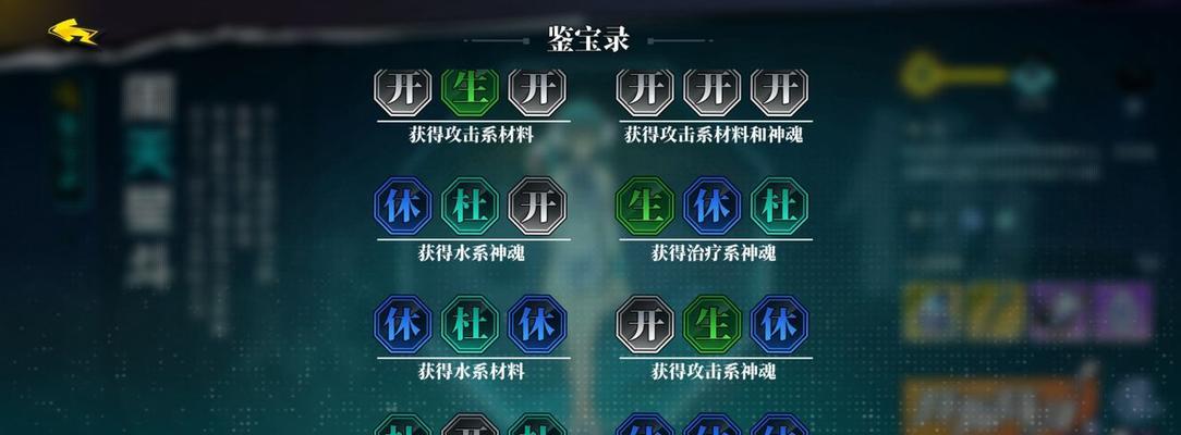 奇门之上新赛季更新了什么？更新内容有哪些常见问题解答？  第3张