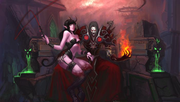 燃烧王座吉妮怎么样？吉妮的属性和技能有哪些？适用场合是什么？  第2张