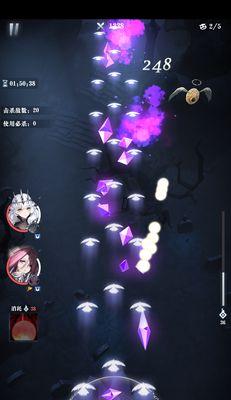 哪里可以找到爆裂魔女2023年最新皮肤礼包码？如何确保礼包码的有效性？  第2张