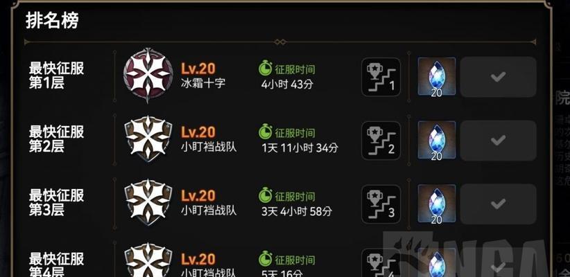 魔兽世界亚服退出公会流程是什么？如何操作？  第2张