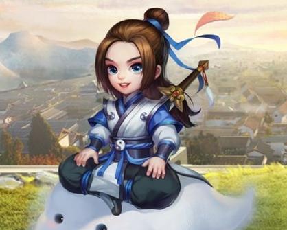 问道手游中鸿道的获取方法是什么？  第2张