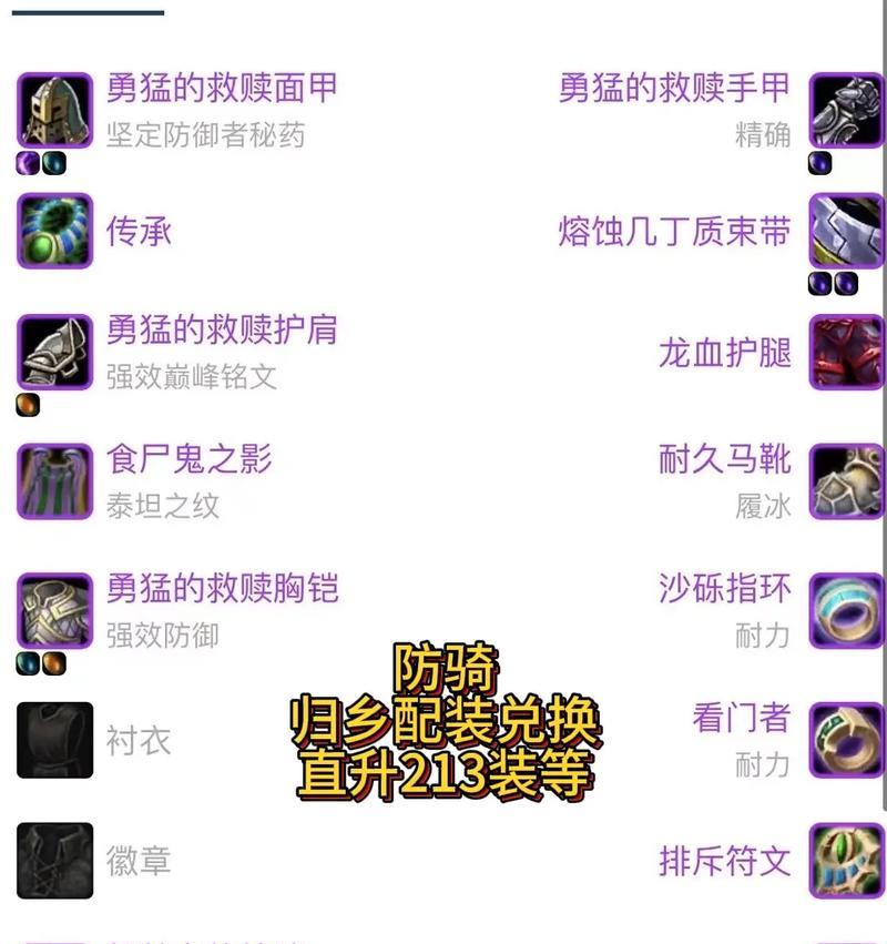 魔兽世界人族军制如何获得？获取方法是什么？  第3张
