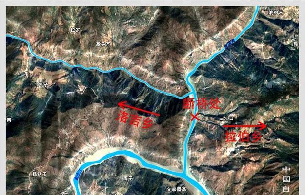 洛克王国轻风山的正确路线是？  第1张