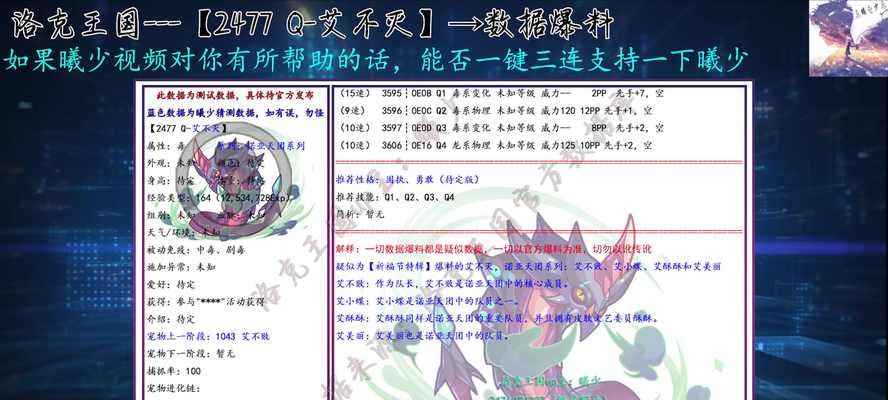 洛克王国狂妄机械女王获取方法是什么？  第3张