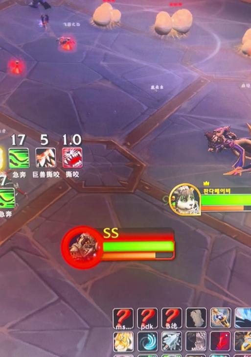 魔兽世界血条错乱问题如何修复？  第2张