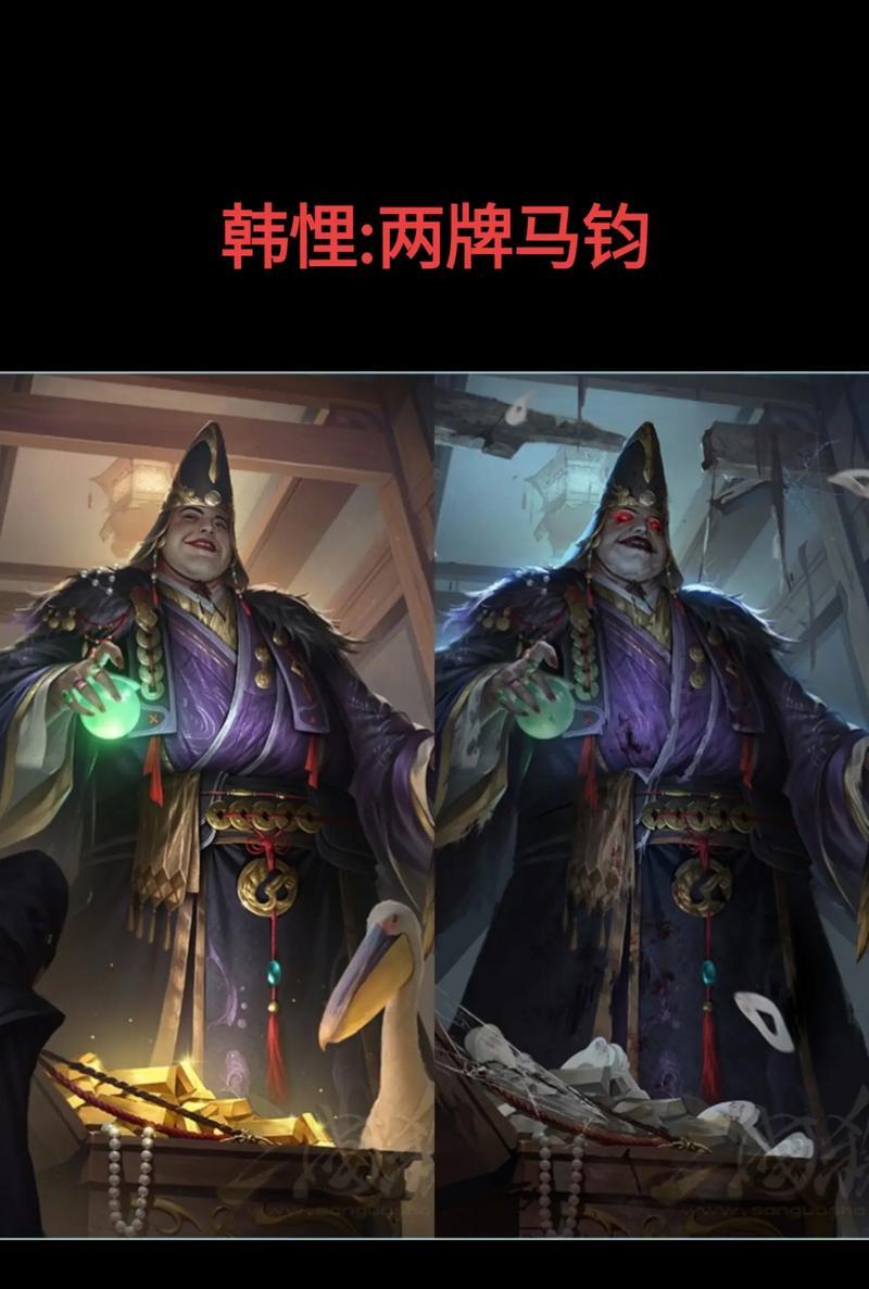 三国杀中十常侍的玩法是什么？十常侍的技能如何运用？  第3张