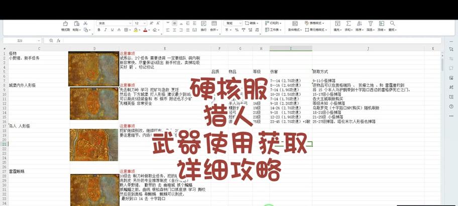 魔兽猪宝宝如何快速升级？提升等级有哪些技巧？  第2张