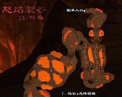 魔兽世界怒焰裂谷单带的战术是什么？单带时应注意哪些要点？  第1张