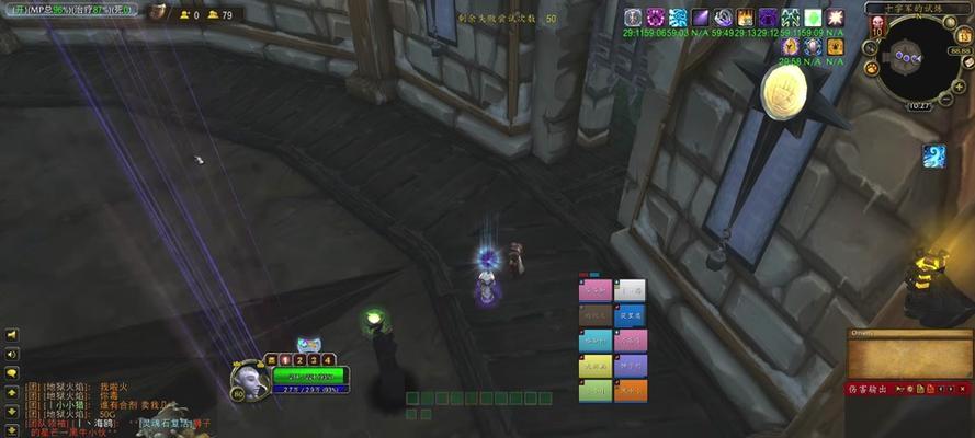 在魔兽世界中如何获得绿装？  第1张