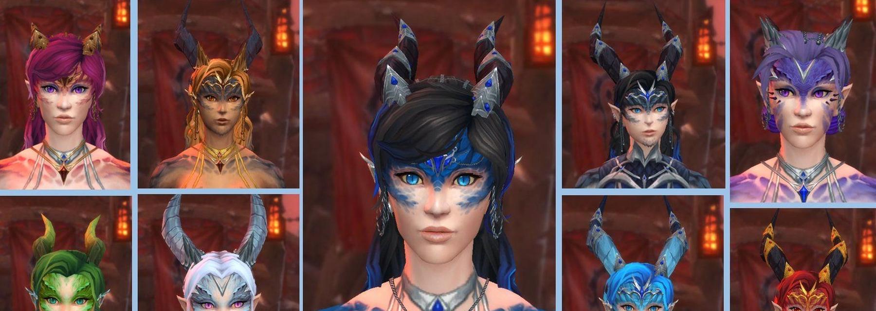 魔兽世界正式服唤魔师职业表现如何？  第1张