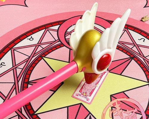 粉色三角法杖获取方法是什么？  第1张