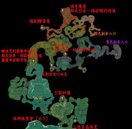 魔兽公主玛拉顿怎么打的？有哪些技巧和策略？  第2张