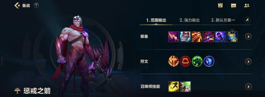 韦鲁斯在英雄联盟中最佳辅助搭配是什么？  第2张