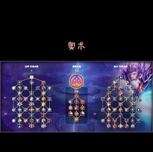 魔兽法师开荒时天赋点法有何建议？  第2张