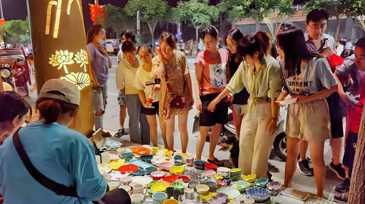 地下城如何成功摆摊创业？  第2张