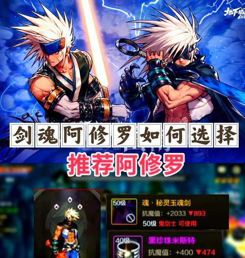 地下城阿修罗时装搭配哪些技能？  第2张
