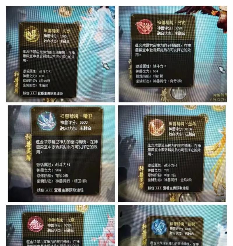 魔域异能号配置方法是什么？  第3张
