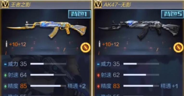 CF王者之影的价格是多少？  第1张