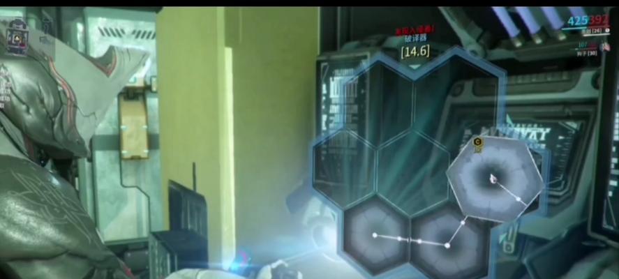 星际战甲异变打怪物的技巧是什么？如何提高效率？  第3张
