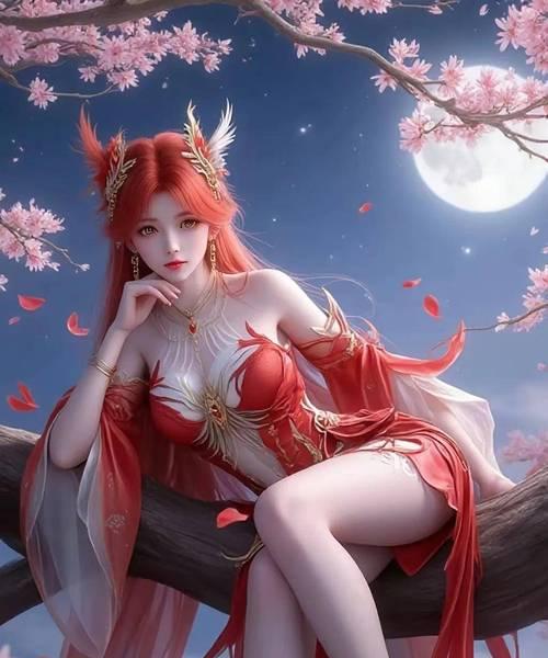 完美世界火皇级别的具体信息是什么？  第2张