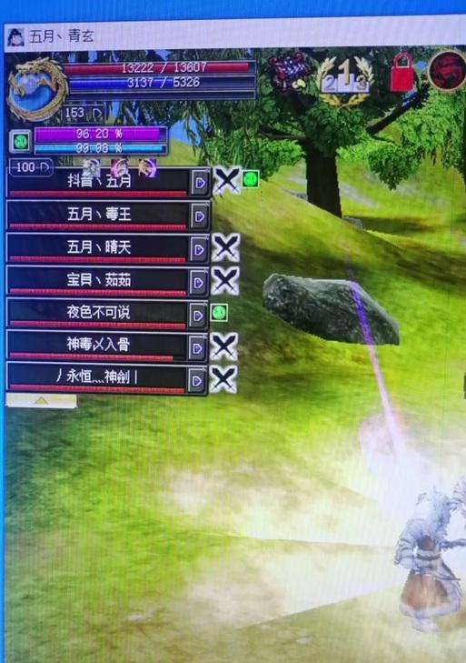 热血江湖中如何培养徒弟？徒弟训练的有效方法是什么？  第1张