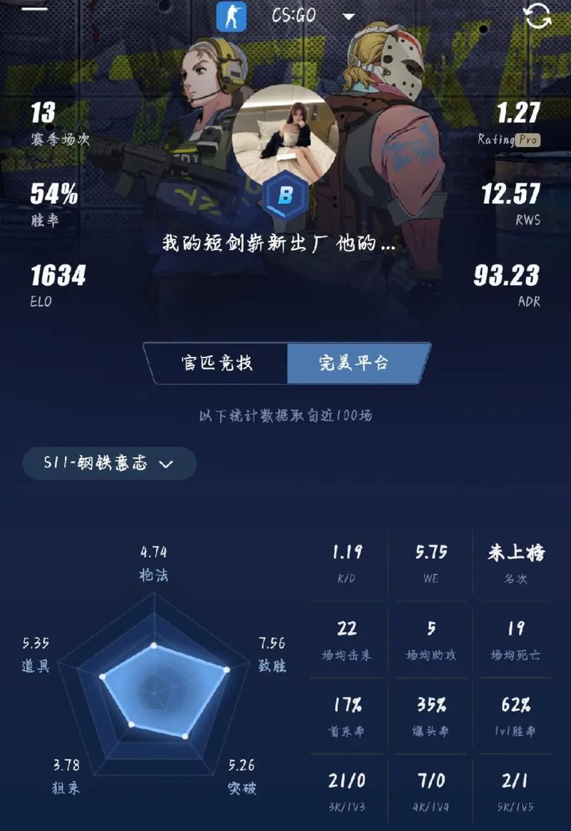 完美世界对战平台如何快速上排行榜？  第1张
