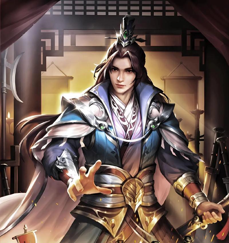 三国杀角色颜值排名？平均颜值有何影响？  第2张