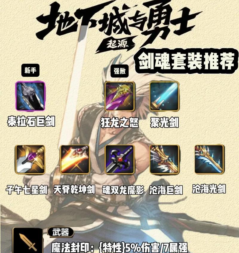 剑魂成长史诗装备礼盒如何获取？获取途径有哪些？  第1张