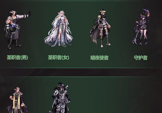 地下城51套装备哪套最好？如何选择适合自己的51套？  第1张