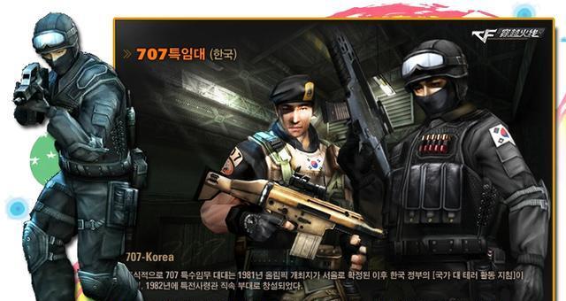 cf硬汉收入来源有哪些？  第1张