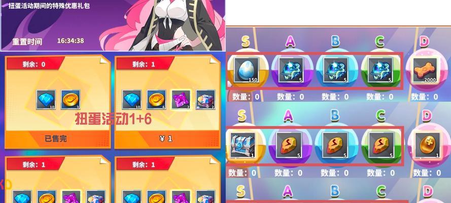 地下城7月24日更新后的主要活动有哪些？  第2张