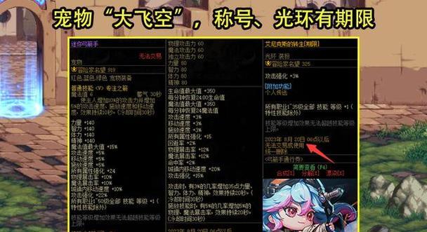 地下城弓箭手活动升级奖励是什么？  第3张