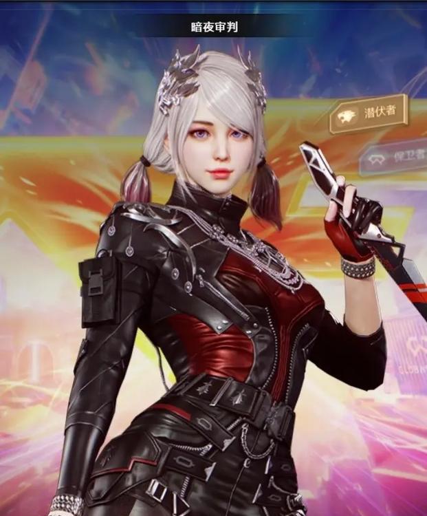 CF爱丽莎角色的售价是多少？购买爱丽莎角色需要多少CF点？  第1张